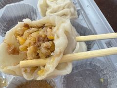 -叁拾壹克饺子·东北菜(国贸店)