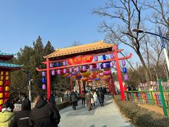 -青龙湖公园
