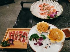 -醉火烧泥炉烤肉(孩儿巷店)