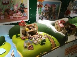 -kidsland(颐堤港店)