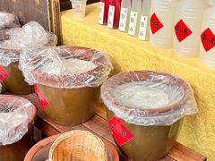 -二泉园老菜馆·百年无锡菜