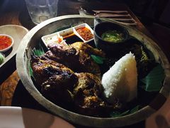 -Pundi Pundi Restaurant
