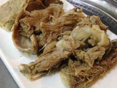 -清真·胖妈妈手抓餐厅(定西路长城宾馆店)