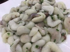 -聚丰园•湖鲜餐厅(阿红私房菜梅石路店)