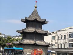 -怡园饭店-餐厅(四望亭店)