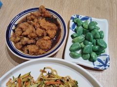 -老九圆山西面馆(CBD店)