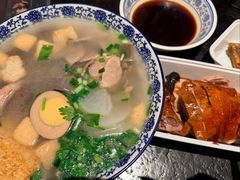 -小潘记鸭血粉丝汤