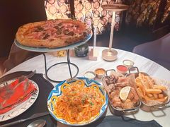 -IL TEATRO 精品意大利餐厅