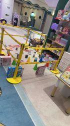 -奈尔宝·儿童乐园·亲子餐厅(苏州大悦城店)