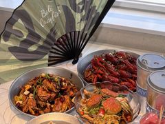 -巴厘龙虾·榜首油焖大虾(洞庭·艺术洋房店)