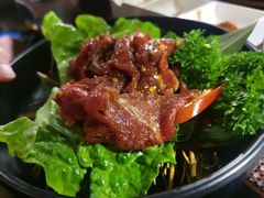 -三代烤肉(保利广场店)