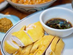 -南小蟹手工點心(三里屯店)