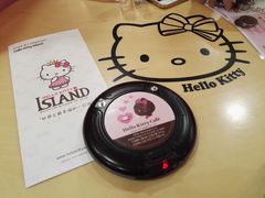 -Hello Kitty Cafe(弘大店)