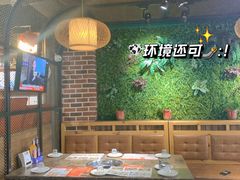 大堂-肥鱼屯活鱼锅(惠工街店)