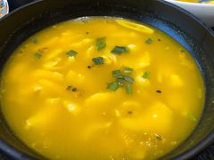 -翠湖宾馆·中餐厅