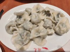-鸿毛饺子(紫竹桥店)