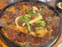 -老板恋上鱼(恒隆广场店)