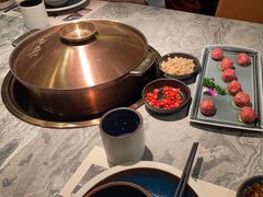 -大头椰·海南椰子鸡火锅(思明万象城店)