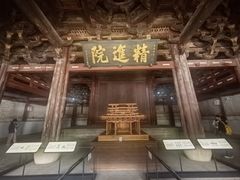 -宁波市保国寺古建筑博物馆