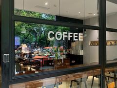 -野鸽子咖啡(航空路店)