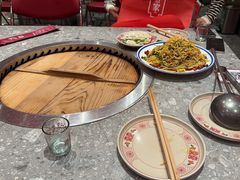 -二胖家铁锅炖大鹅(双井店)