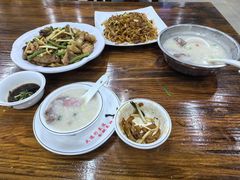 -南记食粥坊·宵夜大排档(莲花总店)