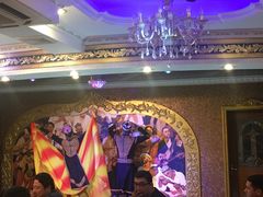 -维吾尔餐厅(宜山路店)