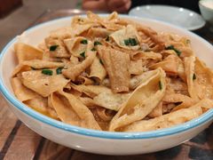 井冈豆皮-西江美食舫·江西菜(健德桥店)