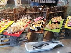 -青岛青龙美爵酒店·阳光海岸西餐厅