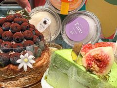 -卷心卷意·轻甜蛋糕(新光天地店)