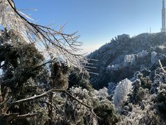 -南岳衡山风景名胜区