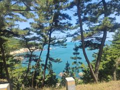 -刘公岛景区