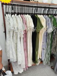-陈大户旗袍(狮子林店)