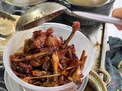 -斯丹姜母鸭·古法干香(涂门街总店)