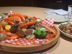 -日进一片海.生腌海鲜火锅.宵夜烧烤(三里屯总店)