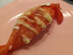 -争鲜回转寿司(中街大悦城店)