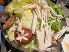 -王鼎精致料理铁板烧(世博源店)