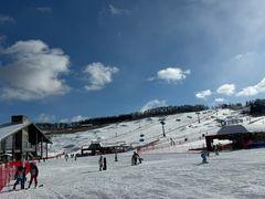 -长白山华美胜地滑雪场
