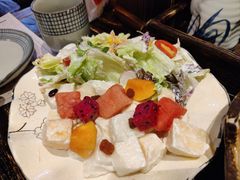 -芥岛(河北大街店)