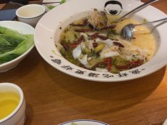 -江渔兒酸菜魚專門店(顺盈时代广场店)