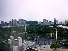 -厦门宝龙铂尔曼大酒店·海鲜自助餐厅