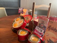 -全聚德(双井店)