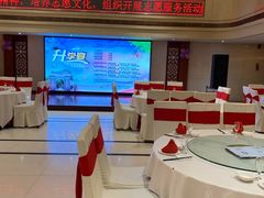 -蓝天宾馆·融合菜·宴席(解放大道店)