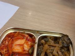 -梨花牛肉汤饭(仁恒伊势丹店)