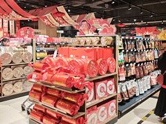 -永辉超市(龙湾万达店)