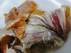 -大聪烧鹅快餐店(梅林店)
