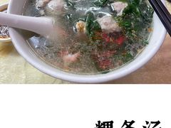 -棉湖小吃(龙河路店)