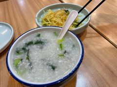 -宏状元现熬粥·京味菜(黄寺大街店)