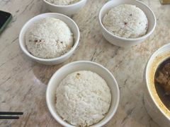 葱油饭-三美肉骨茶(柏威年广场店)