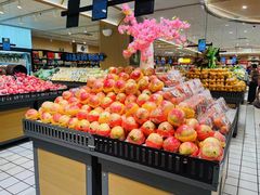 -世纪联华超市(江城店)